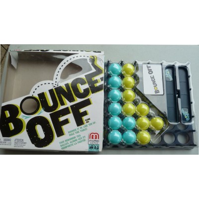 Bounce Off 2011